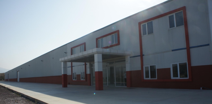 Our Vehicle Mounting factory