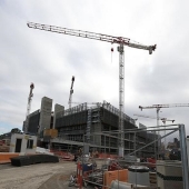 Hospital Constructions